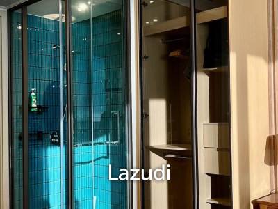 1 Bedroom 1 Bathroom 38 SQ.M. Arom Womgamat