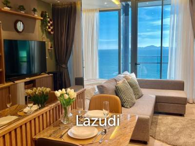 1 Bedroom 1 Bathroom 38 SQ.M. Arom Womgamat