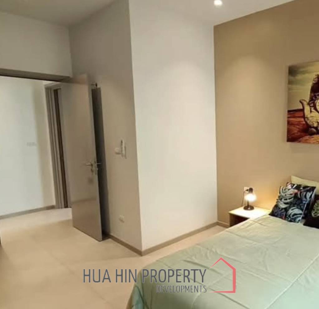 ARIA 3 HUA HIN  : 3 bed villa on Soughtafter project