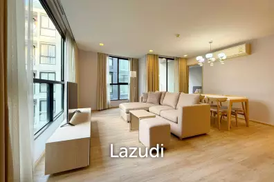 3 Bed 2 Bath 95 SQ.M Liv@49