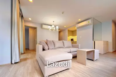 3 Bed 2 Bath 95 SQ.M Liv@49