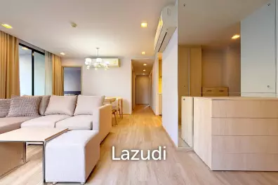 3 Bed 2 Bath 95 SQ.M Liv@49