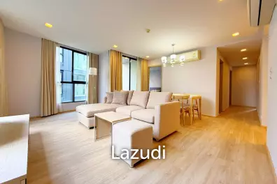 3 Bed 2 Bath 95 SQ.M Liv@49