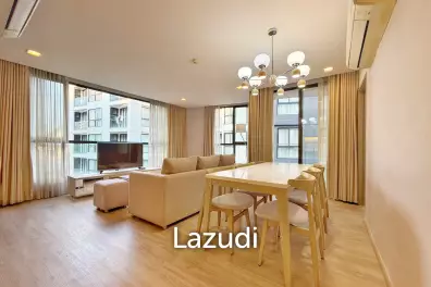 3 Bed 2 Bath 95 SQ.M Liv@49