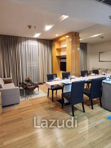 2 beds 2 baths 68 SQ.M Siri at Sukhumvit
