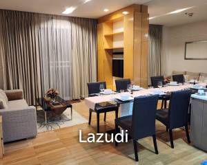 2 beds 2 baths 68 SQ.M Siri at Sukhumvit