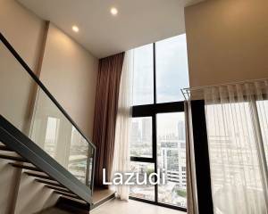 1 Bedroom Duplex 1 Bathroom 51.5 Sq.m Cooper Siam
