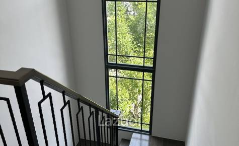 4 Bed 4 Bath 244 Sq.m The SONNE Srinakarindra-Bangna