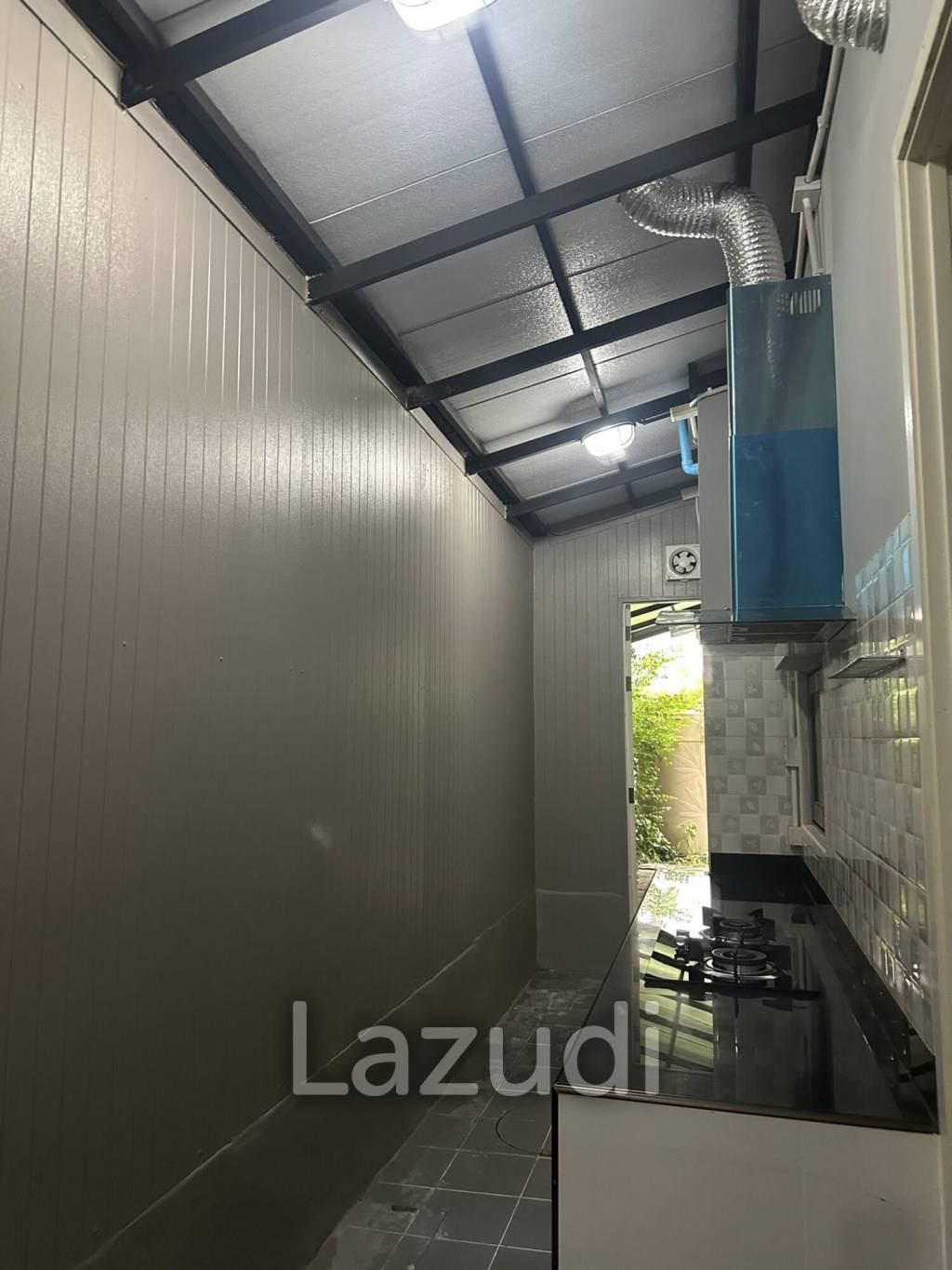 4 Bed 4 Bath 244 Sq.m The SONNE Srinakarindra-Bangna