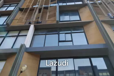 6 Room 3 Bath 380 Sq.m The Pride Sukhumvit 77