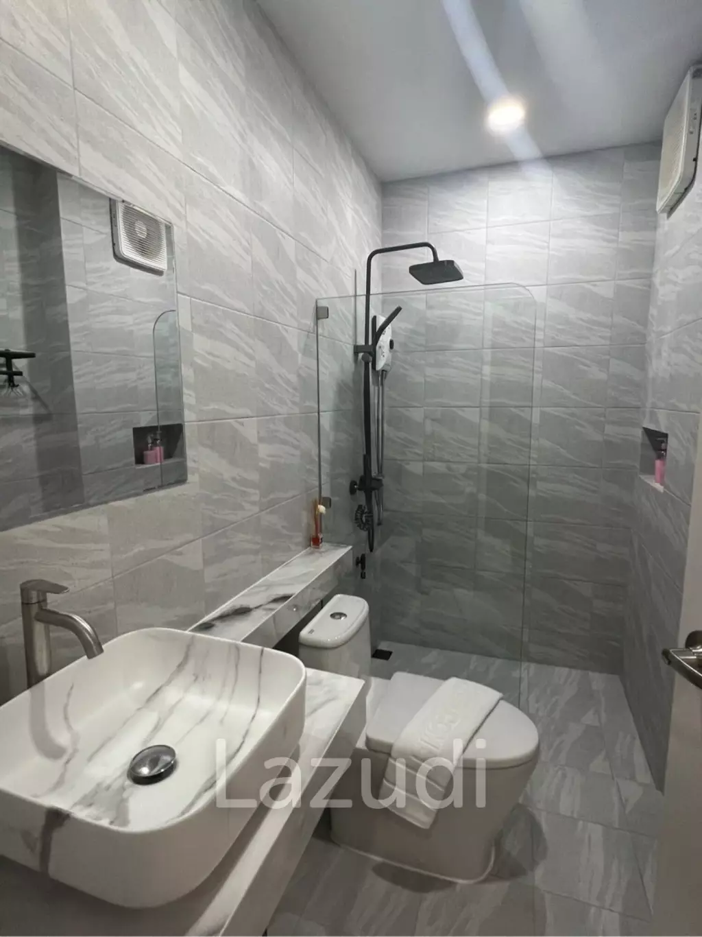 Unbeatable Value! Two-Bedroom Villa with Private Pool in Ao Nang Krabi.