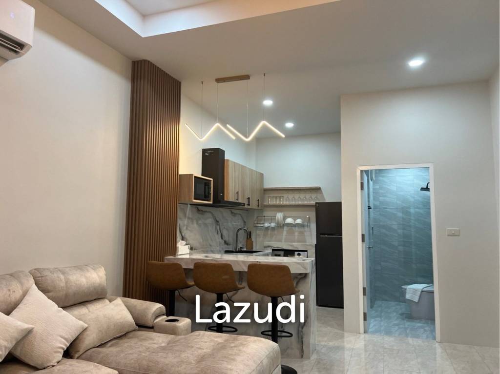 Unbeatable Value! Two-Bedroom Villa with Private Pool in Ao Nang Krabi.