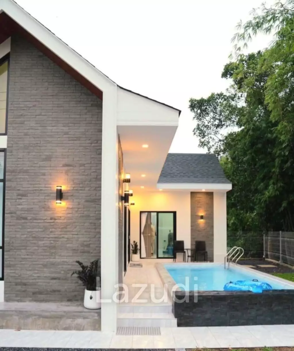 Unbeatable Value! Two-Bedroom Villa with Private Pool in Ao Nang Krabi.