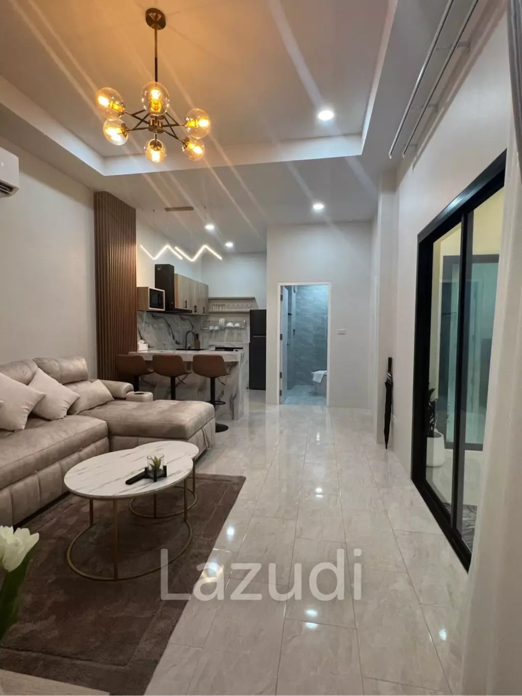Unbeatable Value! Two-Bedroom Villa with Private Pool in Ao Nang Krabi.