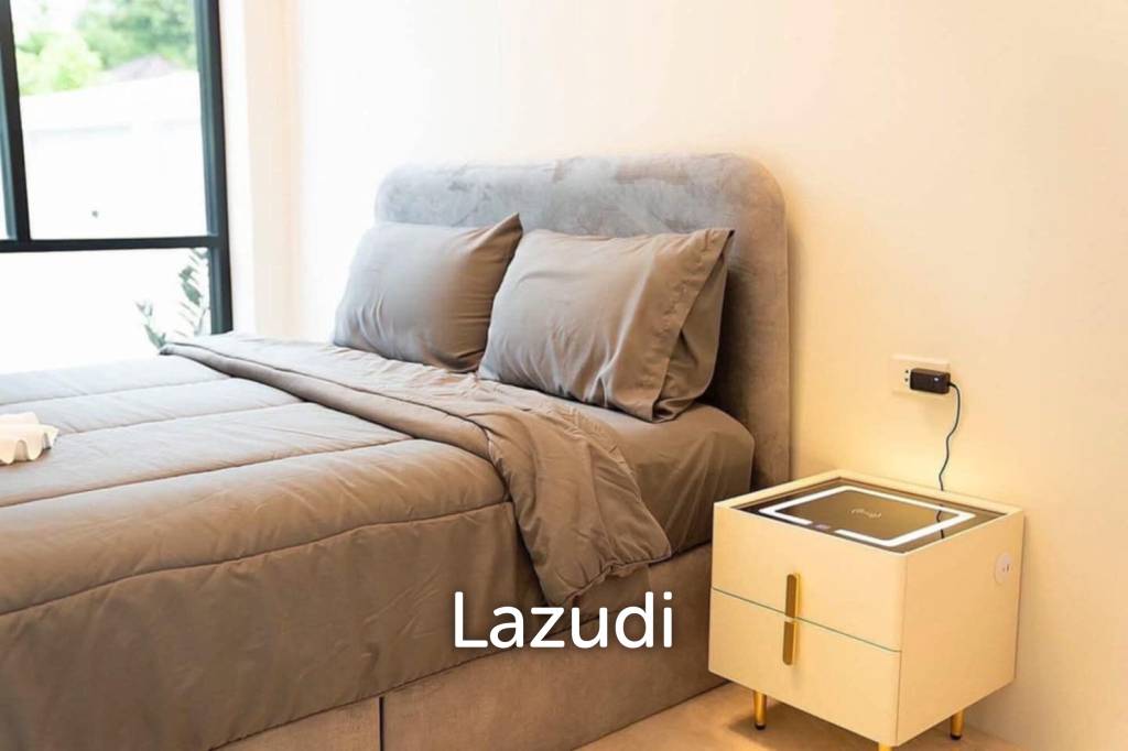 Unbeatable Value! Two-Bedroom Villa with Private Pool in Ao Nang Krabi.