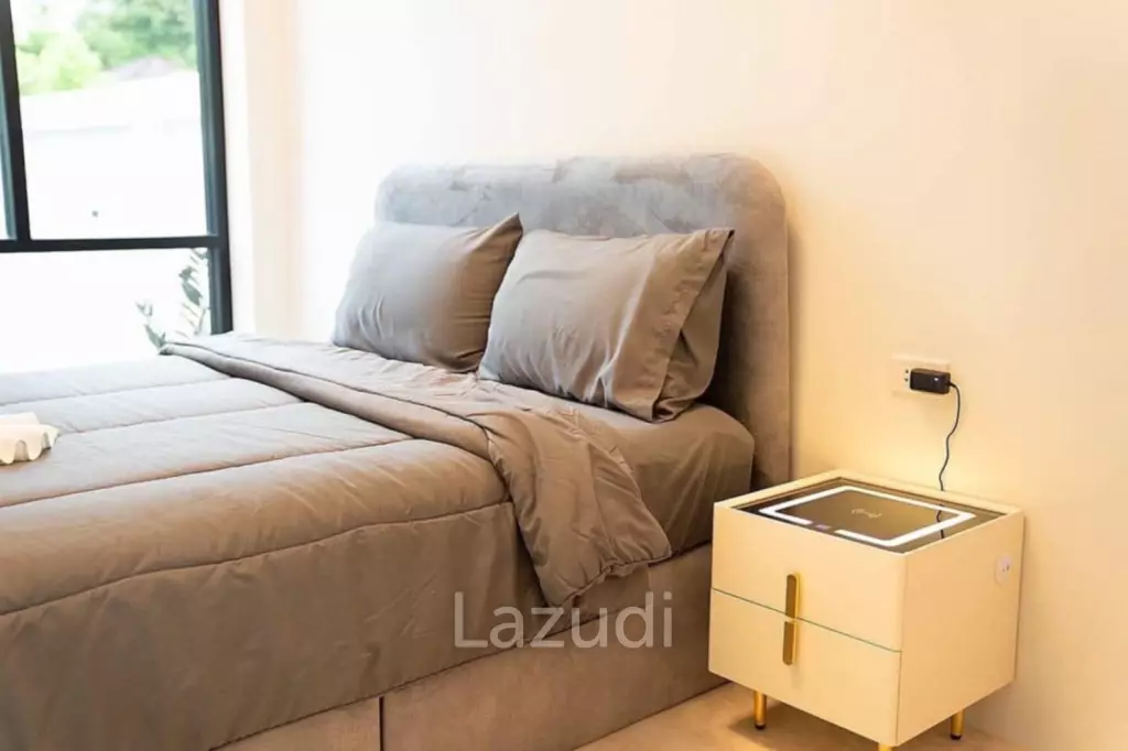 Unbeatable Value! Two-Bedroom Villa with Private Pool in Ao Nang Krabi.