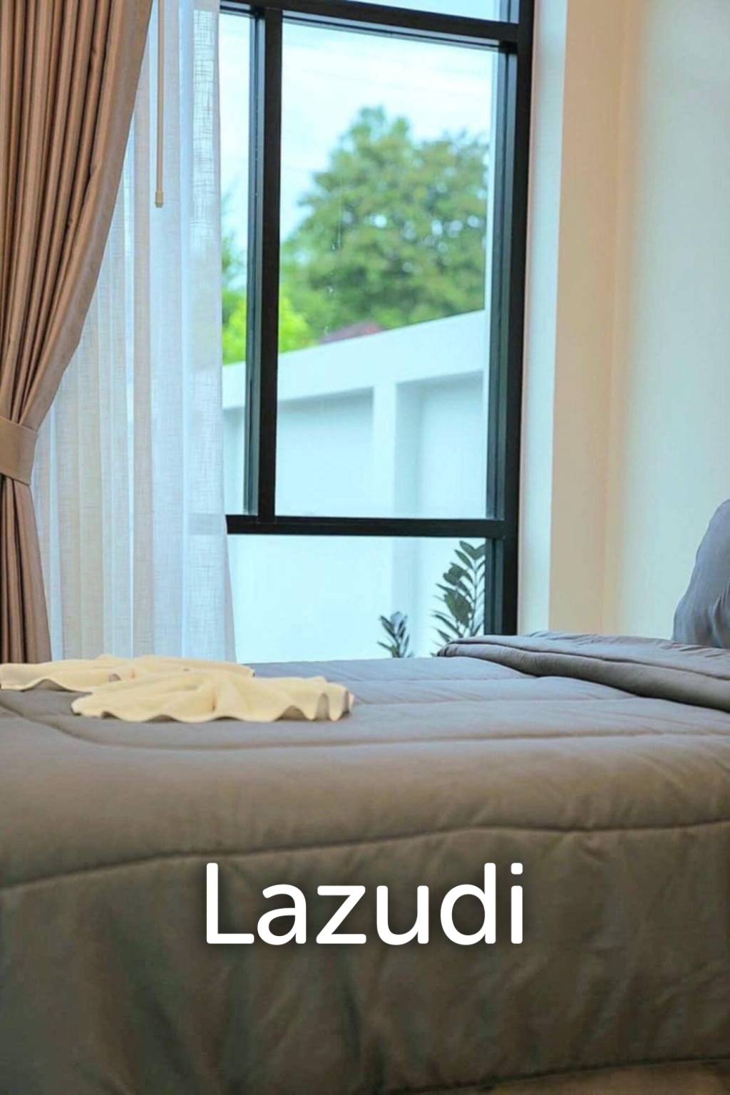 Unbeatable Value! Two-Bedroom Villa with Private Pool in Ao Nang Krabi.