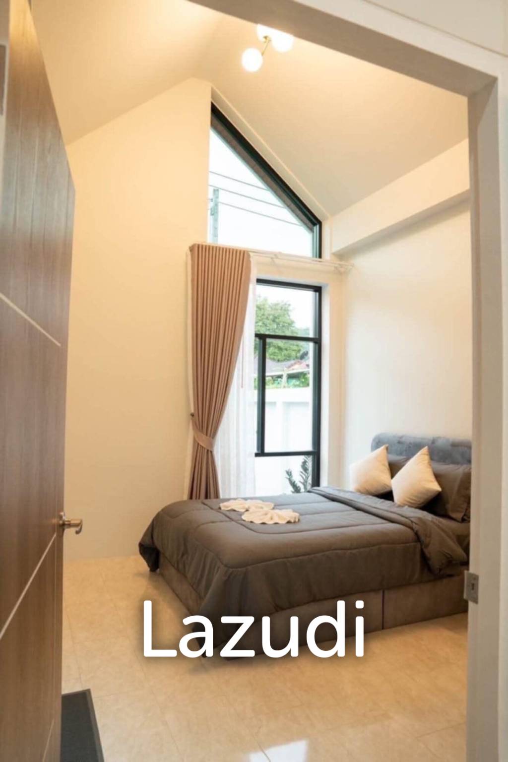 Unbeatable Value! Two-Bedroom Villa with Private Pool in Ao Nang Krabi.
