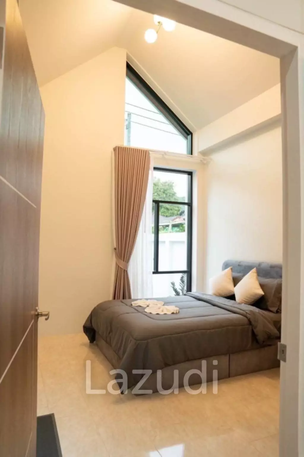 Unbeatable Value! Two-Bedroom Villa with Private Pool in Ao Nang Krabi.
