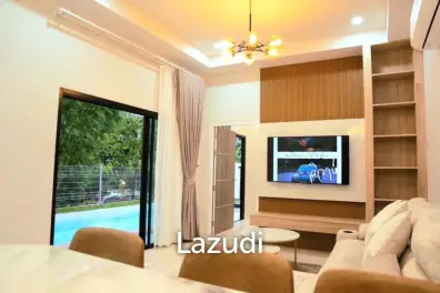 Unbeatable Value! Two-Bedroom Villa with Private Pool in Ao Nang Krabi.