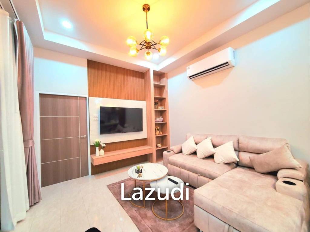 Unbeatable Value! Two-Bedroom Villa with Private Pool in Ao Nang Krabi.