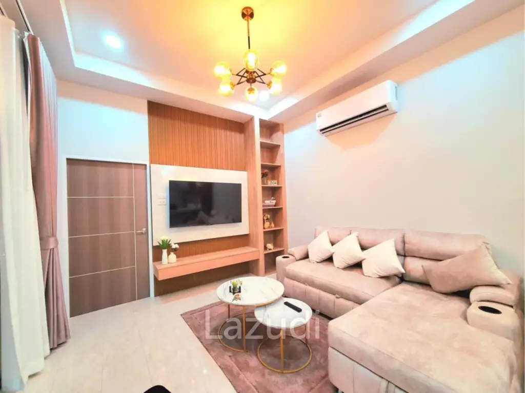 Unbeatable Value! Two-Bedroom Villa with Private Pool in Ao Nang Krabi.