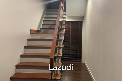 3 Bed 4 Bath 254 Sq.m The Eight Chatuchak Ratchada