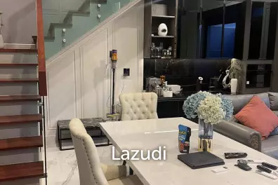 3 Bed 4 Bath 254 Sq.m The Eight Chatuchak Ratchada