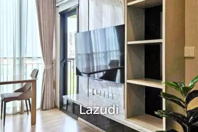 1 Bedroom 1 Bathroom 38 Sq.m Kawa Haus