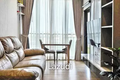 1 Bedroom 1 Bathroom 38 Sq.m Kawa Haus