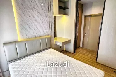 1 Bedroom 1 Bathroom 38 Sq.m Kawa Haus