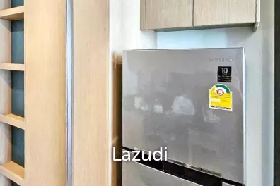 1 Bedroom 1 Bathroom 38 Sq.m Kawa Haus