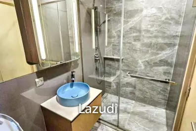 1 Bedroom 1 Bathroom 38 Sq.m Kawa Haus