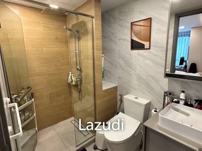 1 Bedroom 1 Bathroom 31 Sq.m Taka Haus