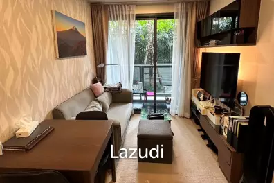 1 Bedroom 1 Bathroom 31 Sq.m Taka Haus