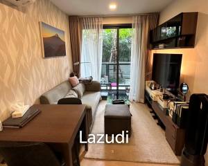 1 Bedroom 1 Bathroom 31 Sq.m Taka Haus