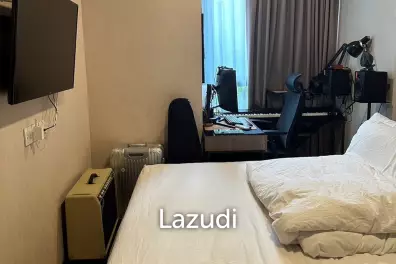 1 Bedroom 1 Bathroom 31 Sq.m Taka Haus
