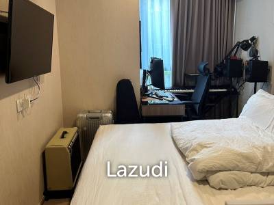 1 Bedroom 1 Bathroom 31 Sq.m Taka Haus