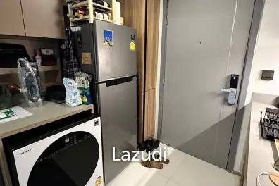 1 Bedroom 1 Bathroom 31 Sq.m Taka Haus