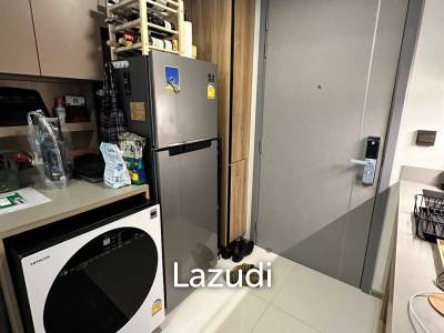 1 Bedroom 1 Bathroom 31 Sq.m Taka Haus