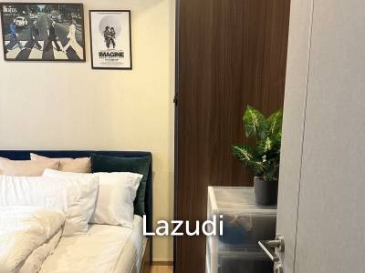 1 Bedroom 1 Bathroom 31 Sq.m Taka Haus
