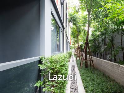 1 Bedroom 1 Bathroom 31 Sq.m Taka Haus