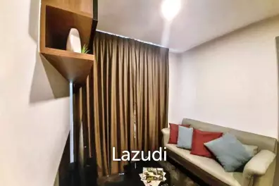 1 Bedroom 1 Bathroom 42 Sq.m Taka Haus