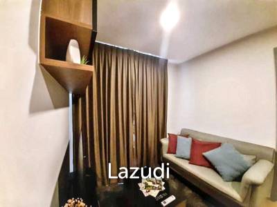 1 Bedroom 1 Bathroom 42 Sq.m Taka Haus