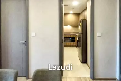 1 Bedroom 1 Bathroom 42 Sq.m Taka Haus