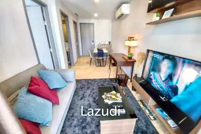 1 Bedroom 1 Bathroom 42 Sq.m Taka Haus