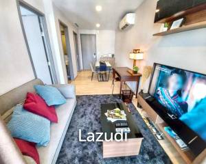 1 Bedroom 1 Bathroom 42 Sq.m Taka Haus
