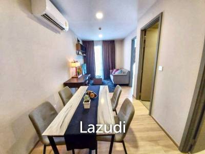 1 Bedroom 1 Bathroom 42 Sq.m Taka Haus