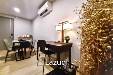 1 Bedroom 1 Bathroom 42 Sq.m Taka Haus