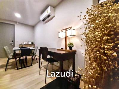 1 Bedroom 1 Bathroom 42 Sq.m Taka Haus